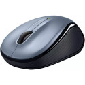 Logitech M325S Silver/Black