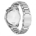 Citizen Eco-Drive AW1710-80E Silver