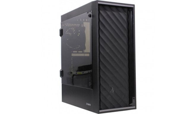 ZALMAN T7 Black