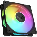 Asus Tuf Gaming TR120 ARGB Reverse 120mm Case Fan Black