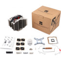 Thermalright Silver Arrow ITX-R 120 mm CPU Cooler 10034074