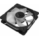 Asus Tuf Gaming TR120 ARGB Reverse 120mm Case Fan Black