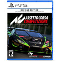 505 Games PS5 Assetto Corsa Competizione