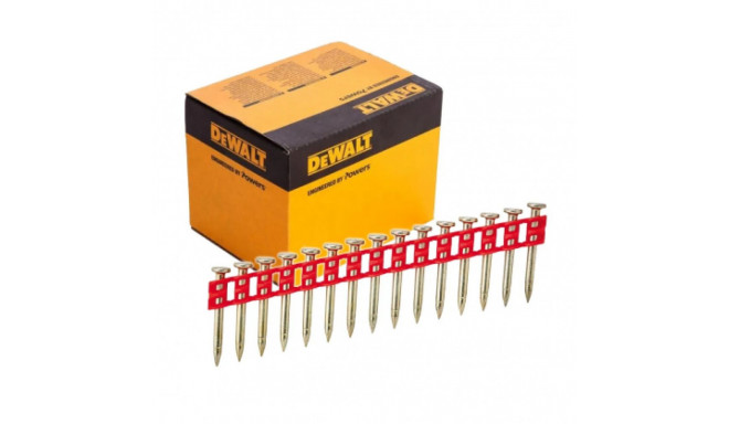 DeWALT XH Extra hard nails 3.0mm x 43mm (510 pcs)