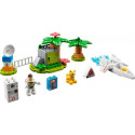 Lego Buzz Lightyear’s Planetary Mission 10962