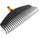 Fiskars Quikfit Leaf rake