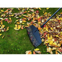 Fiskars Quikfit Leaf rake