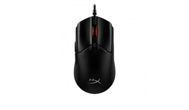 HyperX Pulsefire Haste 2 Wired Black