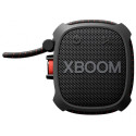 LG XBOOM Go XG2 Black