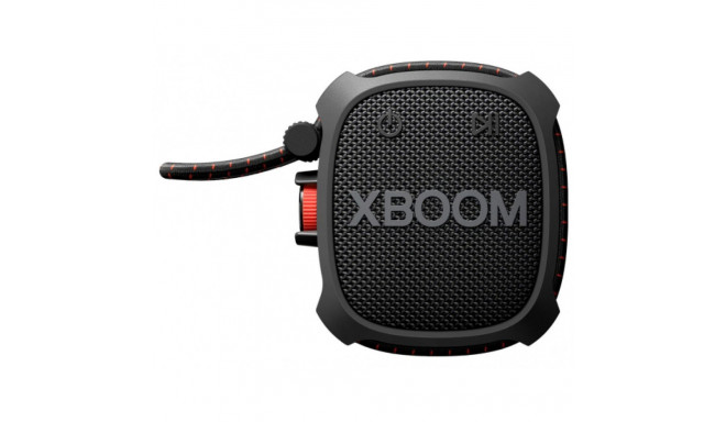 LG XBOOM Go XG2 Black