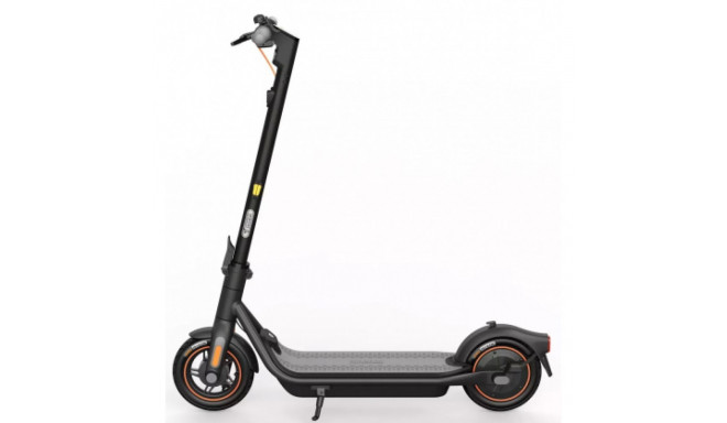 Segway Ninebot Kickscooter F65I Black