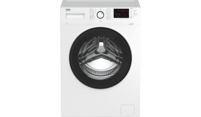 Beko WUE6512DBA