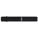 Samsung 20mm Fabric Band Black M/L