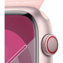 Apple Watch Series 9 Cellular 45mm Pink/Light Pink Sport Loop