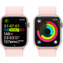 Apple Watch Series 9 Cellular 45mm Pink/Light Pink Sport Loop