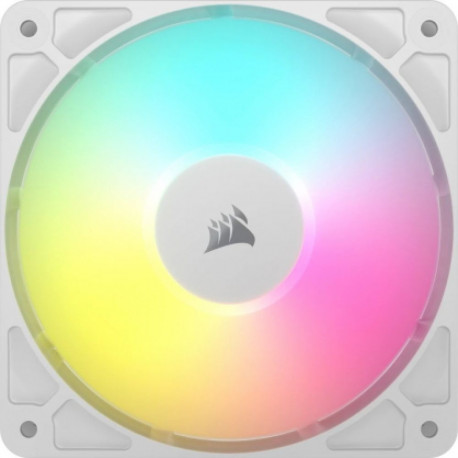 Corsair RS120 PWM ARGB 120 mm Case Fan CO-9050184-WW