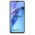 Infinix Note 12 Pro NFC 256GB Tuscany Blue