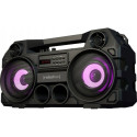 Rebeltec SoundBOX 465 Black