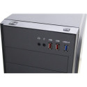 Inter-Tech B-42 RGB Black