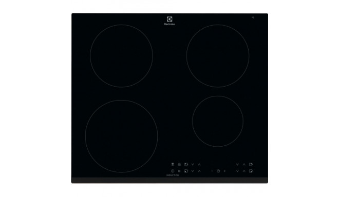 Electrolux LIR60433B