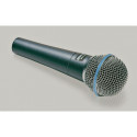 Shure BETA58A