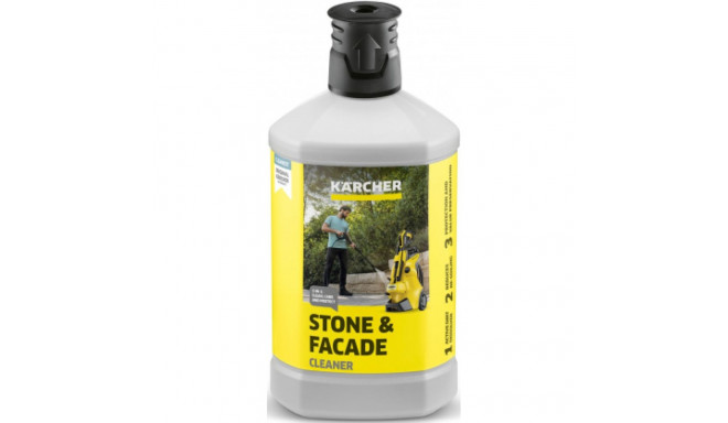 Karcher CLEANER FOR STONE 3IN1 1L 6.295-765.0