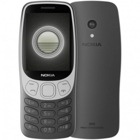 Nokia 3210 Black
