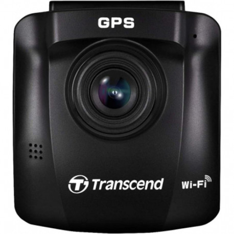 Transcend DrivePro 250 Black