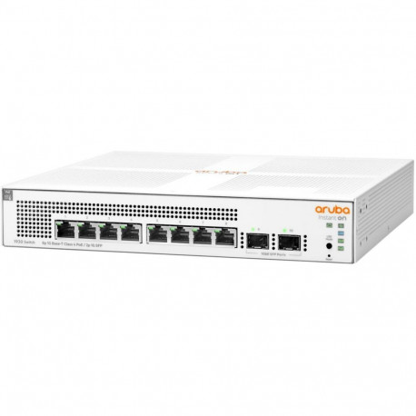 Instant On võrgulüliti CL4 1930 8-pordiline gigabit PoE 124W 2 SFP