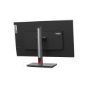 Lenovo ThinkVision T27I-30, LED monitor (68.6 cm (27 inch), black, HDMI, DisplayPort, USB)