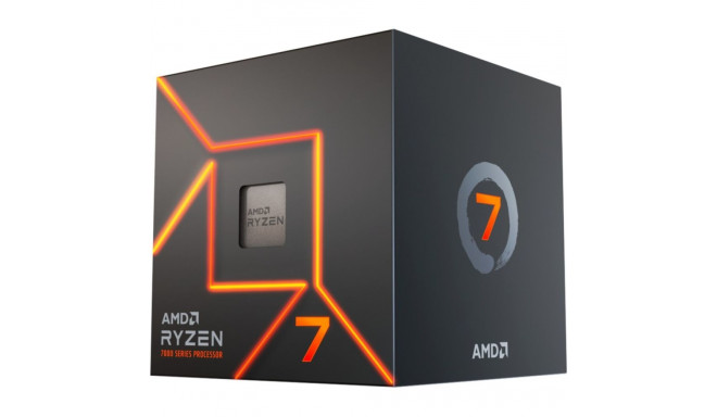 AMD Ryzen 7 7700, Processor – box