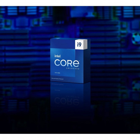 Core™ i9-13900K karbiversioon