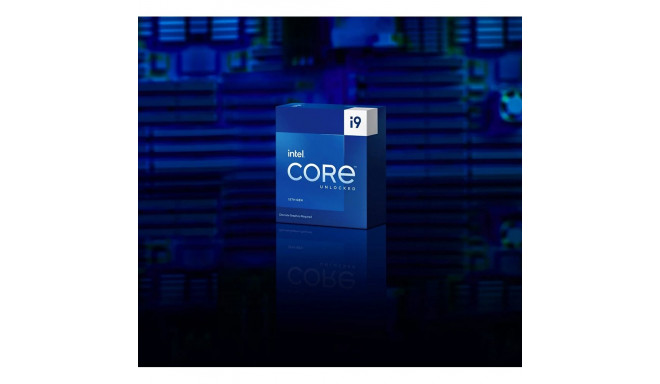 Core™ i9-13900K (Boxed-Version)