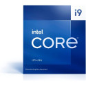 Intel Core i9-13900KF, Processor - 1700 - boxed