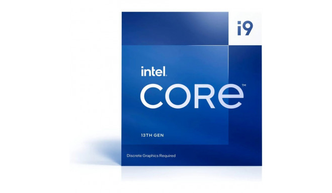 Intel Core i9-13900KF, Processor - 1700 - boxed