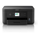 Epson Expression Home XP-5200, multifunction printer (black, USB, WLAN, scan, copy)