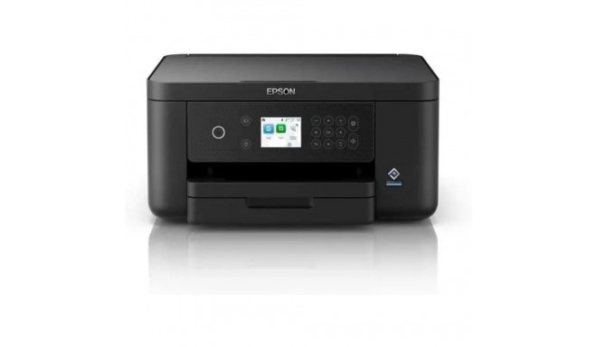 Expression Home printer XP-5200 USB WLAN skannimine kopeerimine kahepoolselt trükkimine, must