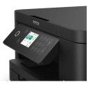Epson Expression Home XP-5200, multifunction printer (black, USB, WLAN, scan, copy)