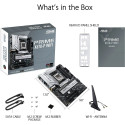 ASUS PRIME X670-P WIFI, motherboard - AM5