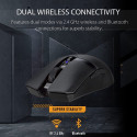 ASUS TUF Gaming M4 Wireless - black