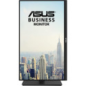 ASUS VA24ECPSN - 24 - LED - FullHD, USB-C, Adaptive-Sync, black