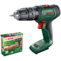 Bosch Cordless Impact Drill UniversalImpact 18V (green/black, without battery and charger)