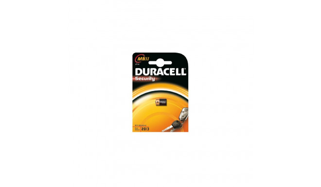 Duracell Security 1x MN11 6V