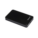 Intenso Memory Case 2 TB - USB 3.0