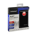 Intenso Memory Case 2 TB - USB 3.0