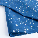 Table mat GLORY 2, 45x116cm, stars