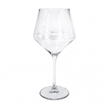 Wine goblet CRUZ D8xH24.5cm