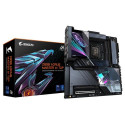 GIGABYTE Z890 AORUS MASTER AI TOP Motherboard - Supports Intel Core Ultra (Series 2) CPUs, 20+1+2 ph