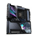 GIGABYTE Z890 AORUS MASTER AI TOP Motherboard - Supports Intel Core Ultra (Series 2) CPUs, 20+1+2 ph