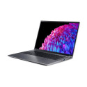 Acer Swift SFX14-72G-57B5 Intel Core Ultra 5 125H Laptop 36.8 cm (14.5&quot;) 2.8K 32 GB LPDDR5-